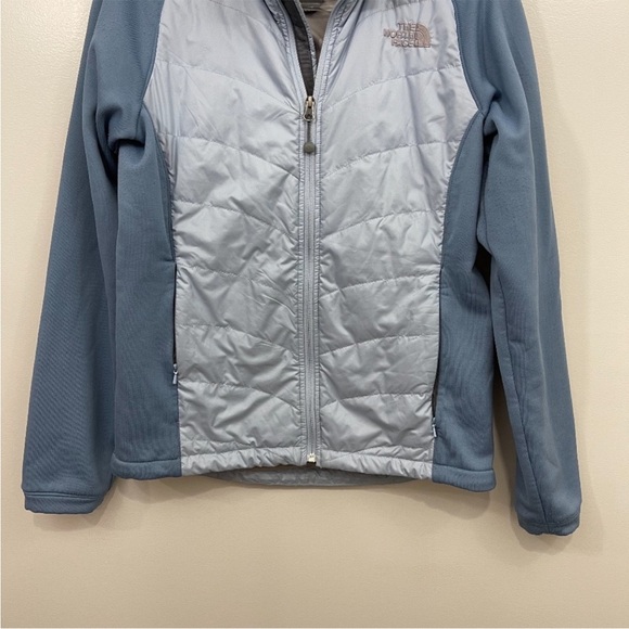 The North Face PrimaLoft Blue Jacket M - Picture 4 of 12